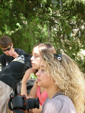 Catéchisme | Bourgogne 2009